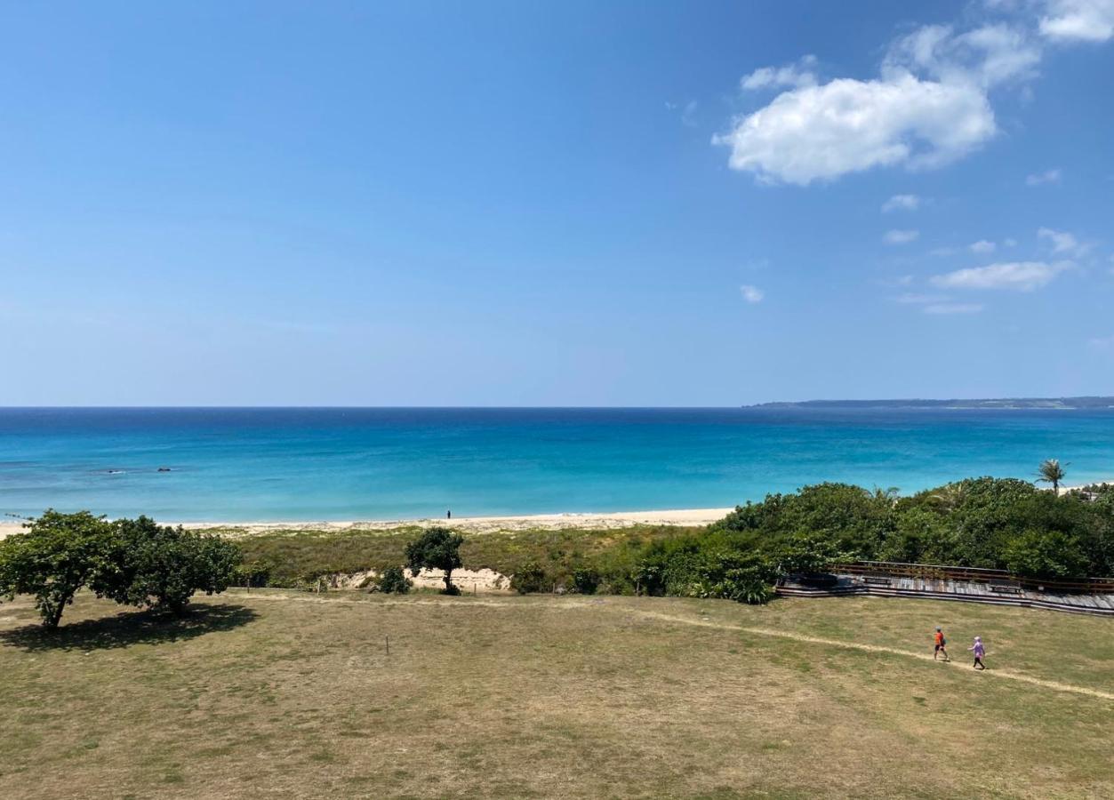 Lovesea 126 Beach Inn Kenting Exterior photo